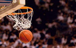 Basket er en glimrende sport for studerende